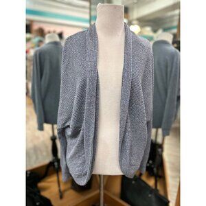 Gap Blue Cardigan in S